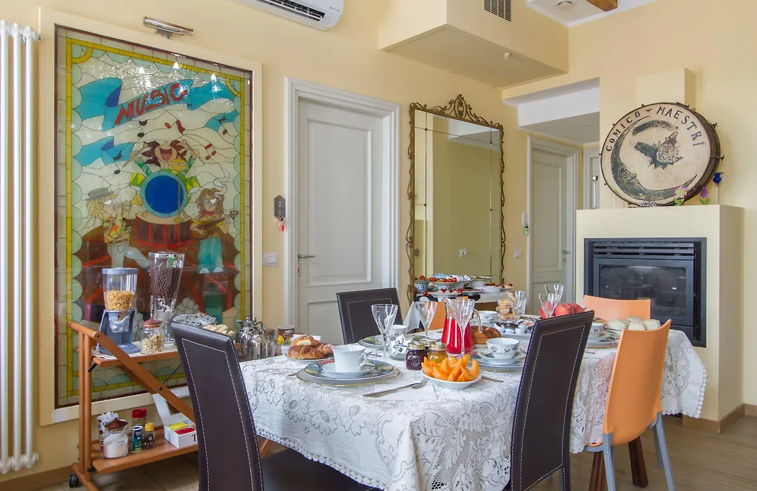 B&B Antico Cortile-1